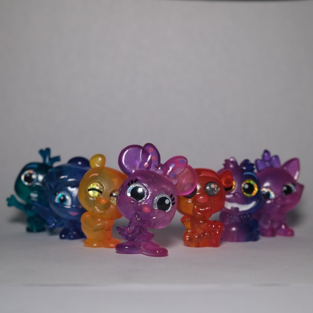 Disney Doorables series 11 Special Edition collection